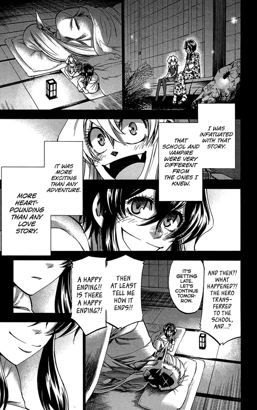 Jitsu wa Watashi wa Chapter 179 3